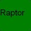 raptor...