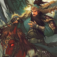 雷电法王  LIU小五