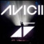 ◢◤AVICII◢◤