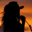 Reggae-Reggae Cowgirl