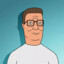 Hank Hill