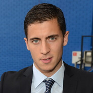 Eden Hazard