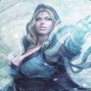 Icelexeika (IceSunshine)