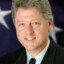 Bill Clinton