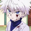 killua