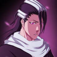 Kuchiki Byakuya