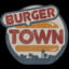 Burger Town