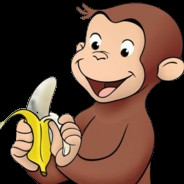 Bi-curious George