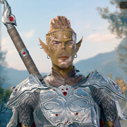 Avatar snapshot