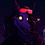 Madame Skullwolf