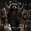 Bot Racoon