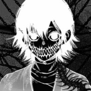 Гуль ранга ss