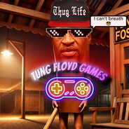 Tung Floyd Games