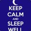 Sleepwell