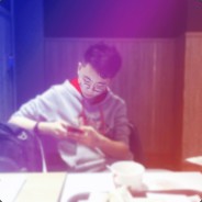 阿姨的卡布奇诺