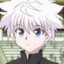 Killua Zoldyck