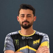NAVI' Rigby avatar