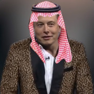 Saud-Dog Billionaire