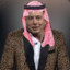 Saud-Dog Billionaire