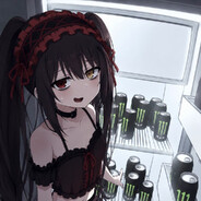 Kurumi Tokisaki