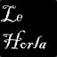 Le Horla