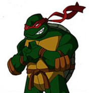 Рафаэль's avatar
