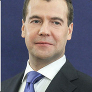 Дми́трийАнато́льевичМедве́дев