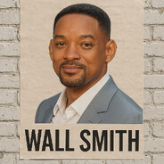 WALL SMITH