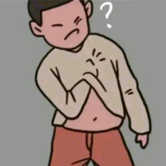 敏感男孩歪叉歪