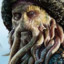 Davy Jones