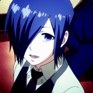 Touka<3