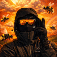 who? Steam avatar