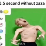Zaza King