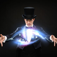 The One True Magician