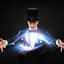 The One True Magician