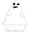 Ghostly