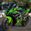 ZX-10R PEEK 340KM/H