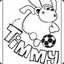 Timmy(AIM)