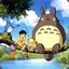 MyNeighbourTotoro