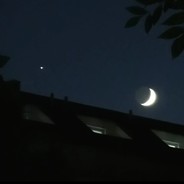 大头不喜欢下雨天