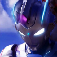 M78星云第一深情