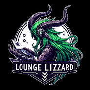 Wobbel / DJ Lounge LIzzard - steam id 76561197960406618
