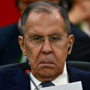 Сергей Лавров