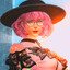 Lady Roxy