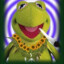 Kermit Weed Gaming