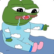 Mommy's handsome boy