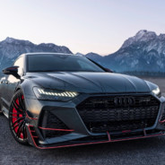 𝐴𝑢𝑑𝑖 𝑅𝑆7