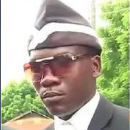 你马在棺材里荡秋千