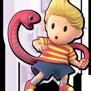 Lucas and Rope Snake!
