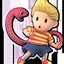 Lucas and Rope Snake!